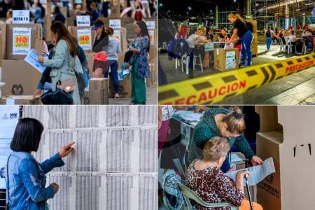 Ansiedad electoral: qué es y cómo manejarla en tiempos de elecciones