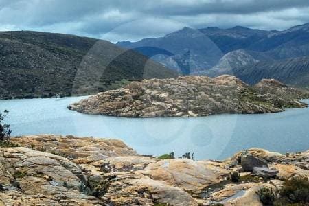 Gobierno frena minería en la Sierra Nevada: protege casi un millón de hectáreas por dos años