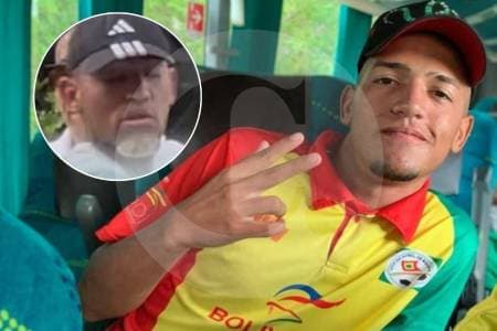 Asesinaron a exfutbolista en Cartagena mientras investigaban sus presuntos hurtos
