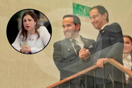 Defensora Marín marca la cancha: De la Espriella debe gobernar respetando derechos humanos