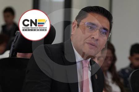 CNE: las elecciones de 2026 serán las más importantes de los últimos 70 años
