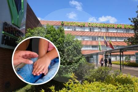 Procuraduría exige al Icbf responder por secuestro y abuso de niña indígena en Cali