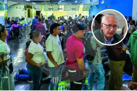 Tribunal frena decreto que concentraba usuarios de salud en Nueva EPS en 500 municipios