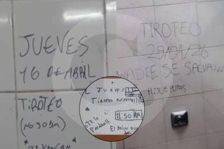 Un reto viral de amenazas de tiroteo llega a colegios bogotanos y enciende las alarmas en toda Latinoamérica