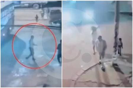 Video muestra cómo bus del SITP sin conductor arrolló a madre e hijo en Suba