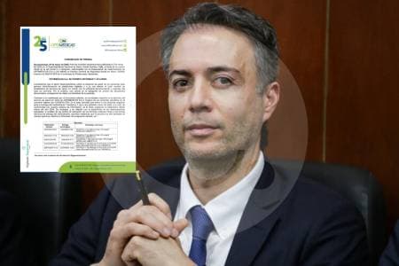 Offimédicas niega haber negado medicinas a menor y acusa a Quintero de desinformar