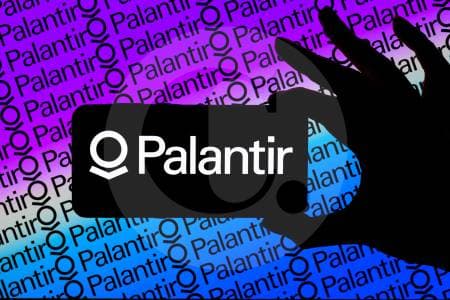 Palantir: la empresa que gobiernos usan para vigilarlo todo, desde migrantes hasta amenazas militares