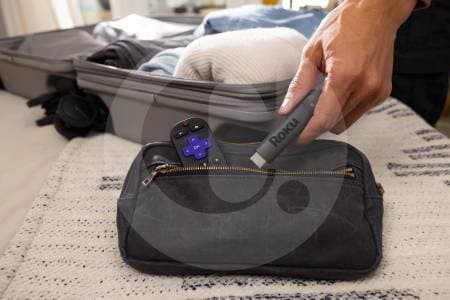 Roku Streaming Stick Plus: el dispositivo que convierte cualquier TV vieja en inteligente sin cables molestos