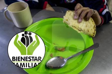Fiscalía captura red de corrupción que desviaba recursos de nutrición infantil en La Guajira