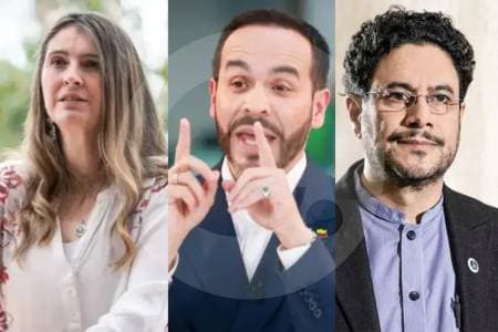 Encuesta Invamer: ¿por qué siete de cada diez encuestados son de estratos bajos y qué significa para los resultados?