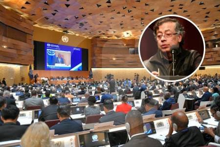Polémica por delegación de 200 personas que viajará a conferencia laboral en Suiza