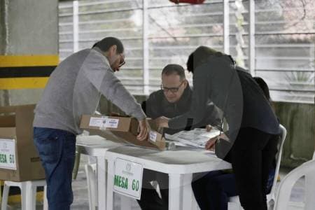 Ya empezó el sorteo de jurados: cómo saber si lo seleccionaron para las elecciones del 31 de mayo