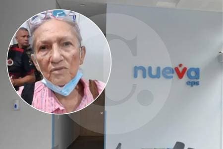 Doña Cecilia murió esperando medicamentos en Cúcuta: la historia de una mujer que no pudo más