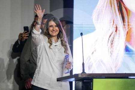 Del alerta a la negación: el giro del Gobierno sobre amenazas a Paloma Valencia