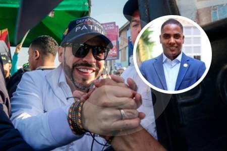 Crisis en campaña de De la Espriella: acusan racismo y exclusión por nombramiento en Cauca