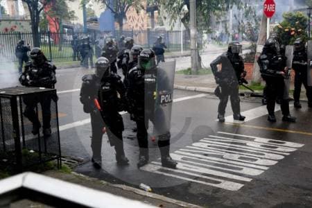 Inseguridad y violencia despiertan más miedo que desempleo, según nueva encuesta Invamer