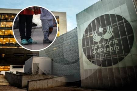 Defensoría alerta: drones explosivos y control criminal en El Peñol y El Tambo, Nariño