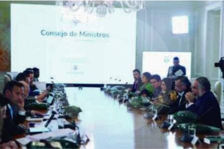 Gobierno de Petro ha tenido 65 ministros en poco más de 3 años: la rotación que genera incertidumbre