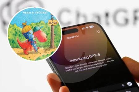Penguin Random House demanda a OpenAI por usar libros infantiles para entrenar ChatGPT sin permiso
