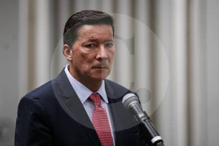 Entre las 6 y 6:30 de la tarde sabremos si hay segunda vuelta presidencial el 31 de mayo