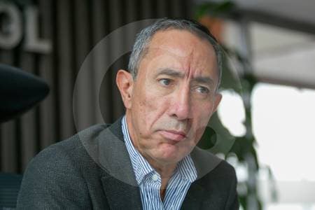 La junta de Ecopetrol se reúne de urgencia tras imputación a Ricardo Roa por tráfico de influencias