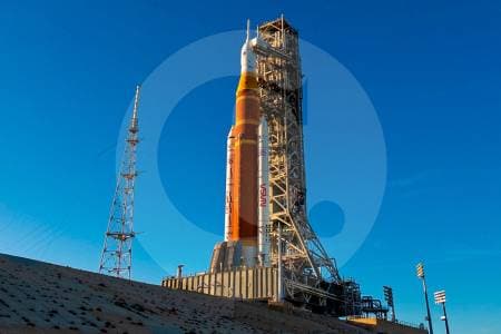 La Nasa pospone nuevamente Artemis II: falla técnica impide lanzamiento en marzo