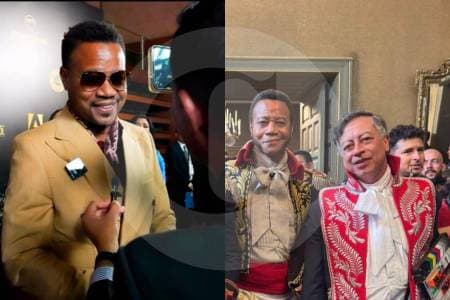 Petro defiende película del almirante Padilla: ¿fue solicitud de la Armada o capricho presidencial?