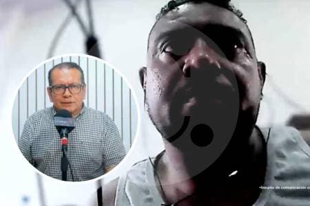 Prisión para presunto coordinador del atentado contra periodista Chicangana en el Guaviare
