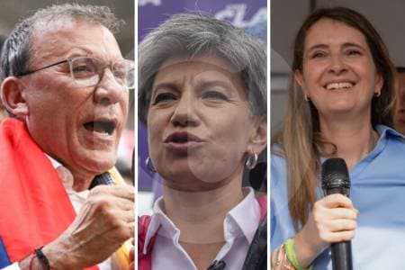 ¿Pueden las consultas presidenciales definir realmente la carrera hacia la Casa de Nariño?