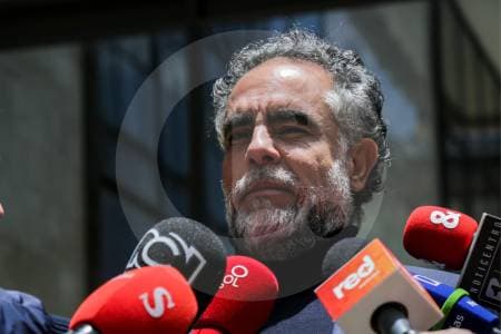 Benedetti declara este viernes en juicio sobre acusaciones de fraude electoral del presidente Petro