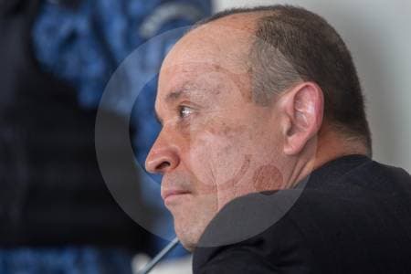 Se cierra el camino legal para Santiago Uribe: Suprema confirma condena de 28 años por paramilitarismo