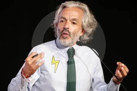 Oviedo admite: propuesta de Uribe como MinDefensa "espantó al centro" y hundió la candidatura
