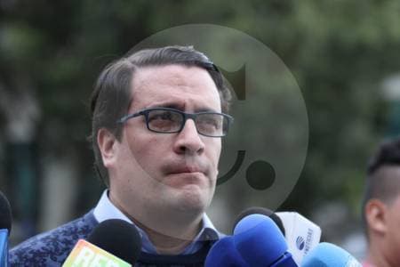 Iván Cancino asume Justicia en un ministerio donde los titulares duran poco más de un año