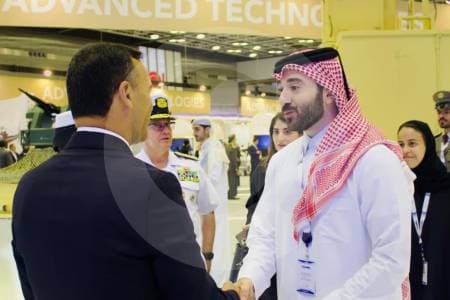 Escudo Antidrones: un proyecto de 6 billones sin dinero en caja y viajes que generan sospechas