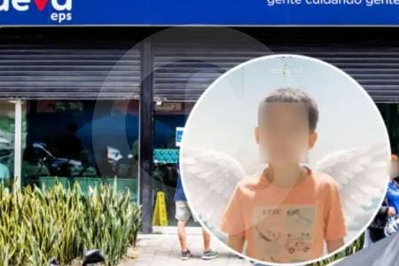 La Procuraduría cita a conciliación por muerte de Kevin Acosta mientras Petro cuestiona hallazgos de Medicina Legal