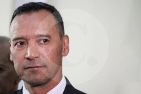 MinDefensa identifica 94 municipios en riesgo para la segunda vuelta presidencial de este domingo