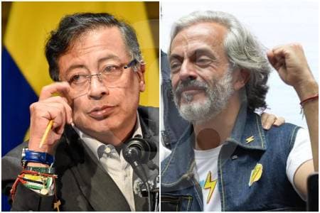 Petro genera polémica con comentarios sobre Oviedo que sectores califican de homofóbicos