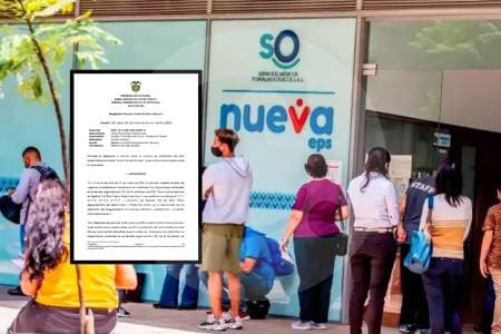 Tribunal de Antioquia mantiene freno al decreto que obligaría a 6 millones a cambiar de EPS