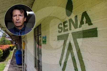 Alertan sobre presuntas irregularidades en contratos de vigilancia del Sena por casi 190 mil millones