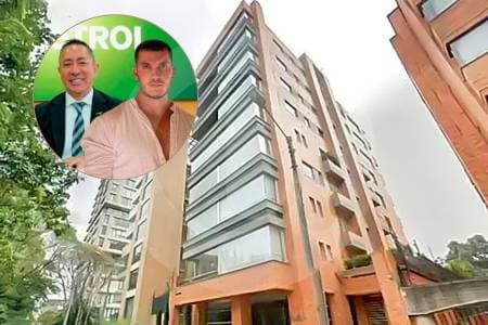 El constructor de Roa rompe el silencio: pagos en efectivo, intermediarios y advertencias de seguridad