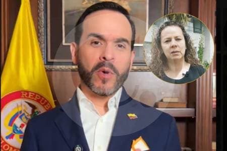 Familia de Rosa Elvira Cely rechaza que Abelardo de la Espriella se atribuya la ley de feminicidio