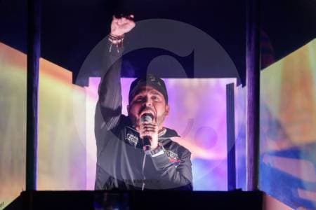 De la Espriella ya tiene listo un paquete de 90 decretos si gana la Presidencia el domingo