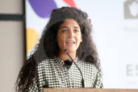 Ministra de Cultura enfrenta nueva denuncia por contratos a esposa del tío por 351 millones