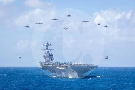 A pesar de 42 ataques estadounidenses, los narcos siguen despachando drogas por el Caribe