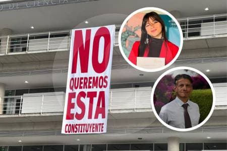 Peleas y amenazas en la UNAL por reforma constituyente que divide a la universidad