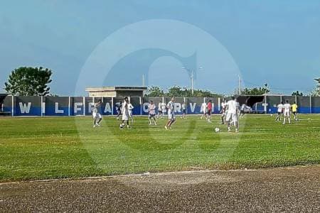 Muere jugador de fútbol aficionado tras infarto en partido de veteranos en Atlántico