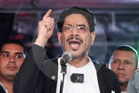 Cepeda promete exámenes médicos verificables pero no los ha mostrado: qué dice sobre su salud
