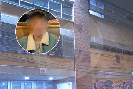 Muere estudiante de 16 años tras recibir golpe en pelea de boxeo dentro de colegio bogotano