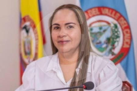 Asesinada concejal del Centro Democrático en Obando: ataque a tiros en moto reaviva crisis de seguridad