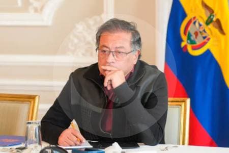Tribunal de Cundinamarca evaluará si debe ordenarle a Petro dejar de cuestionar sin pruebas el sistema electoral